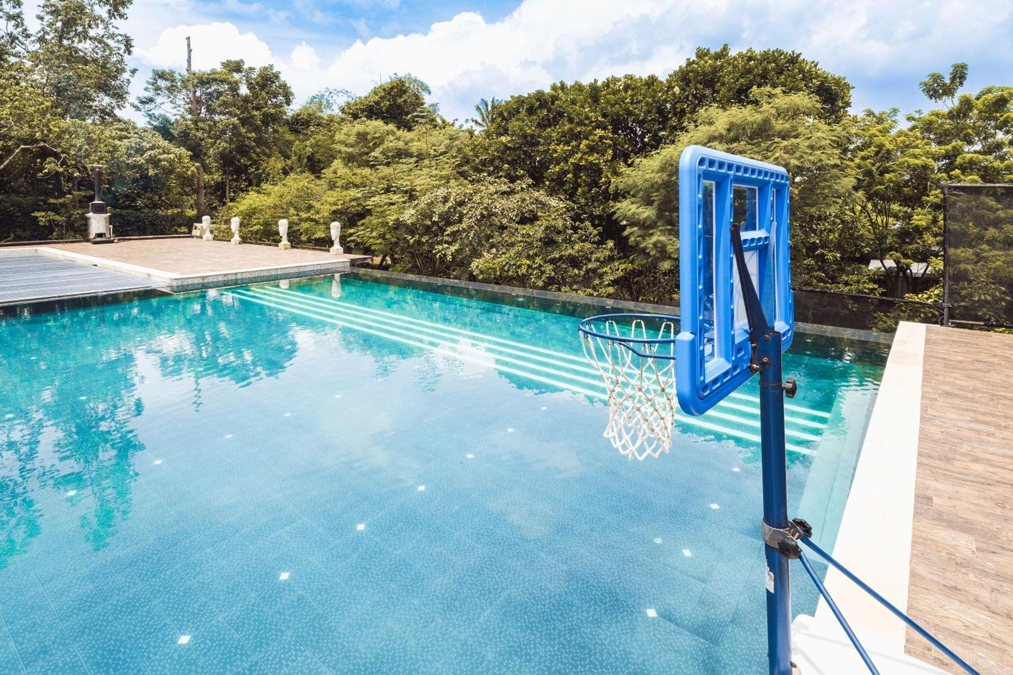Pintoresco Anuling エクステリア 写真